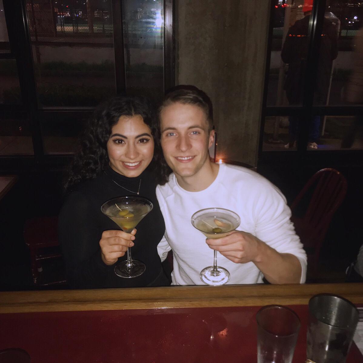 Eli’s 22nd Birthday!