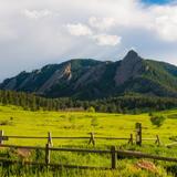 Chautauqua Park