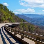 Foothills Parkway