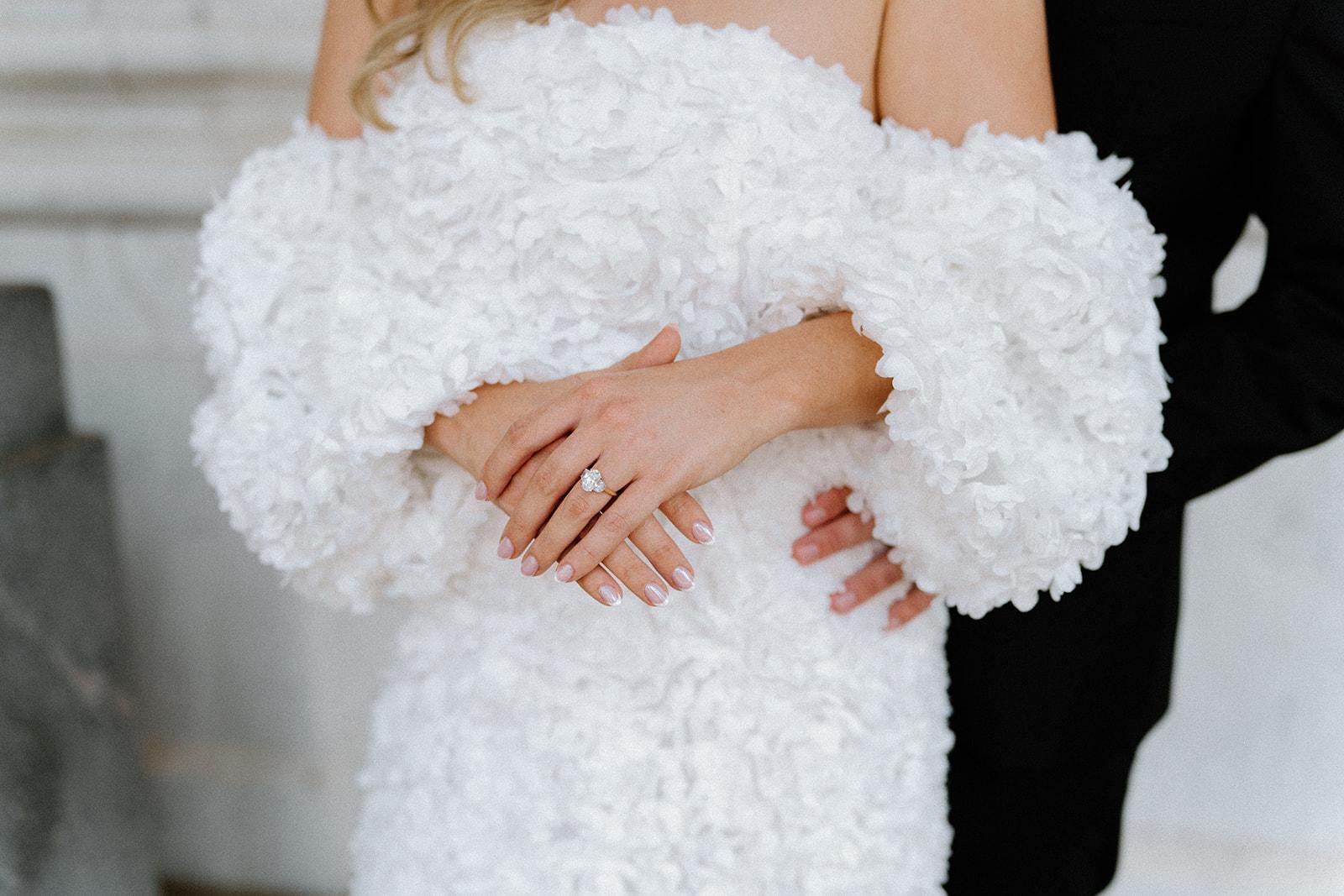 The Wedding Website of Ally Crossley and Vaughan Perry