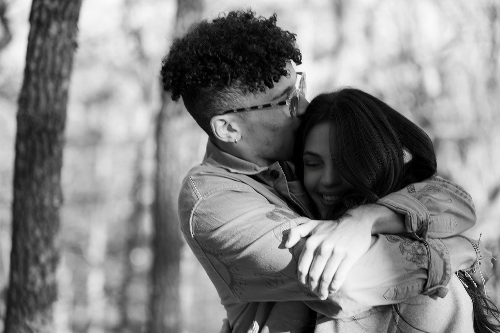 The Wedding Website of McKenzie Rosonina and Judah Robbins