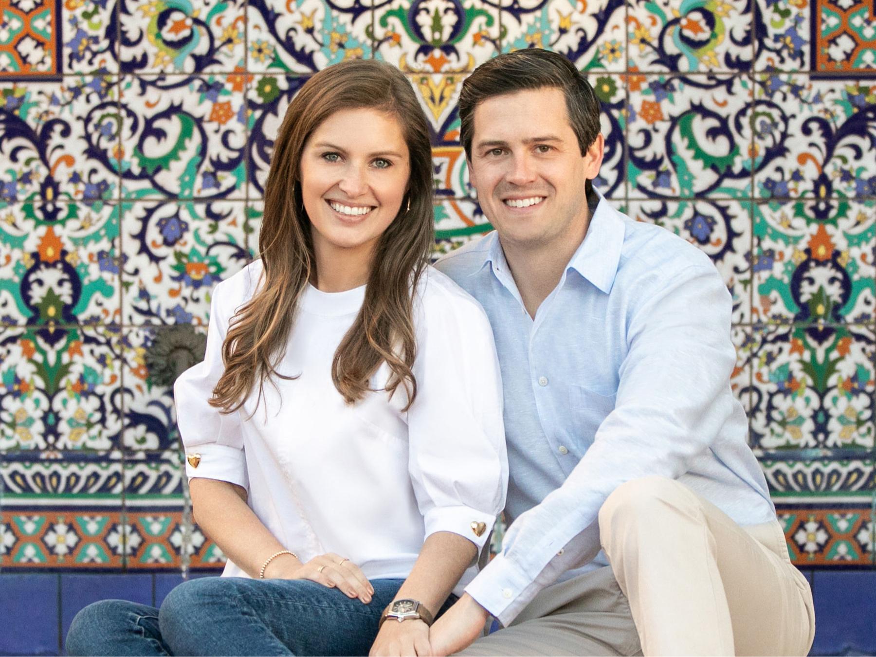 The Wedding Website of Jaclyn Anderson and Brian Denning