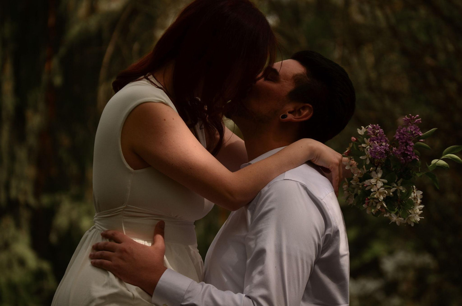 The Wedding Website of Megan Leonard and Joey Leal