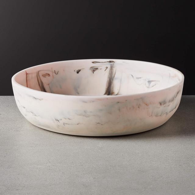 Taffy Resin Bowl