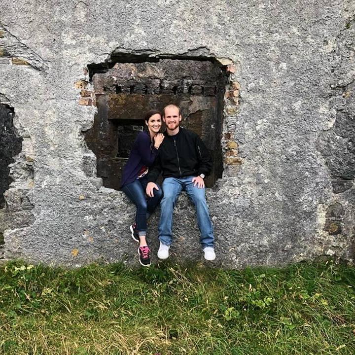 The Aran Islands