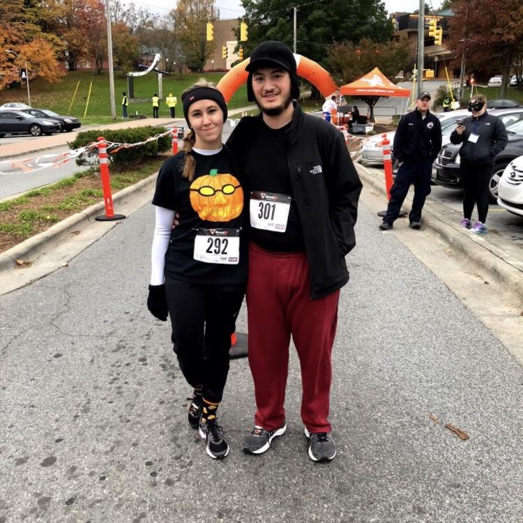 5K time! 2019