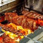 Brasa Brazilian Steakhouse
