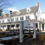 The Groton Inn