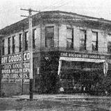 Victor Lowell Thomas Museum