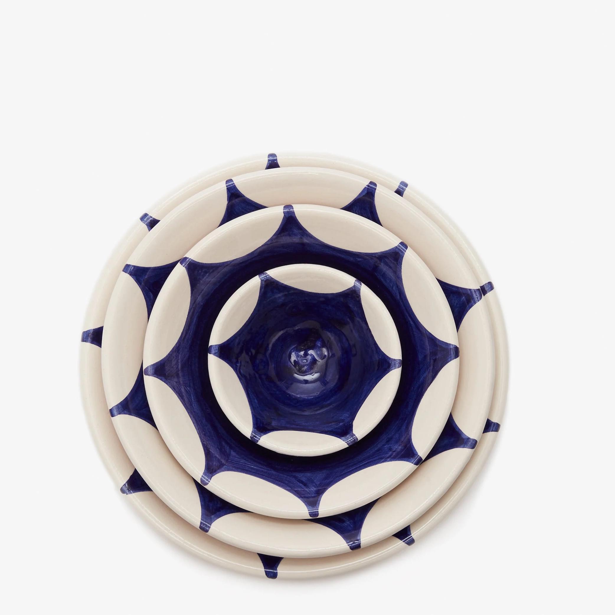 Stella Nesting Bowls