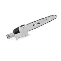 HT Pole Pruner Attachment