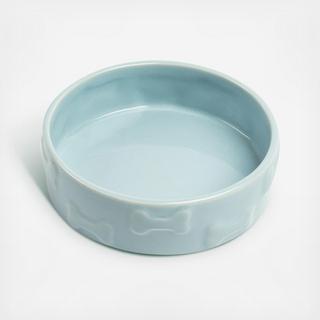 Manor Pet Bowl, Set of 2