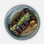 Ukiah Japanese Smokehouse