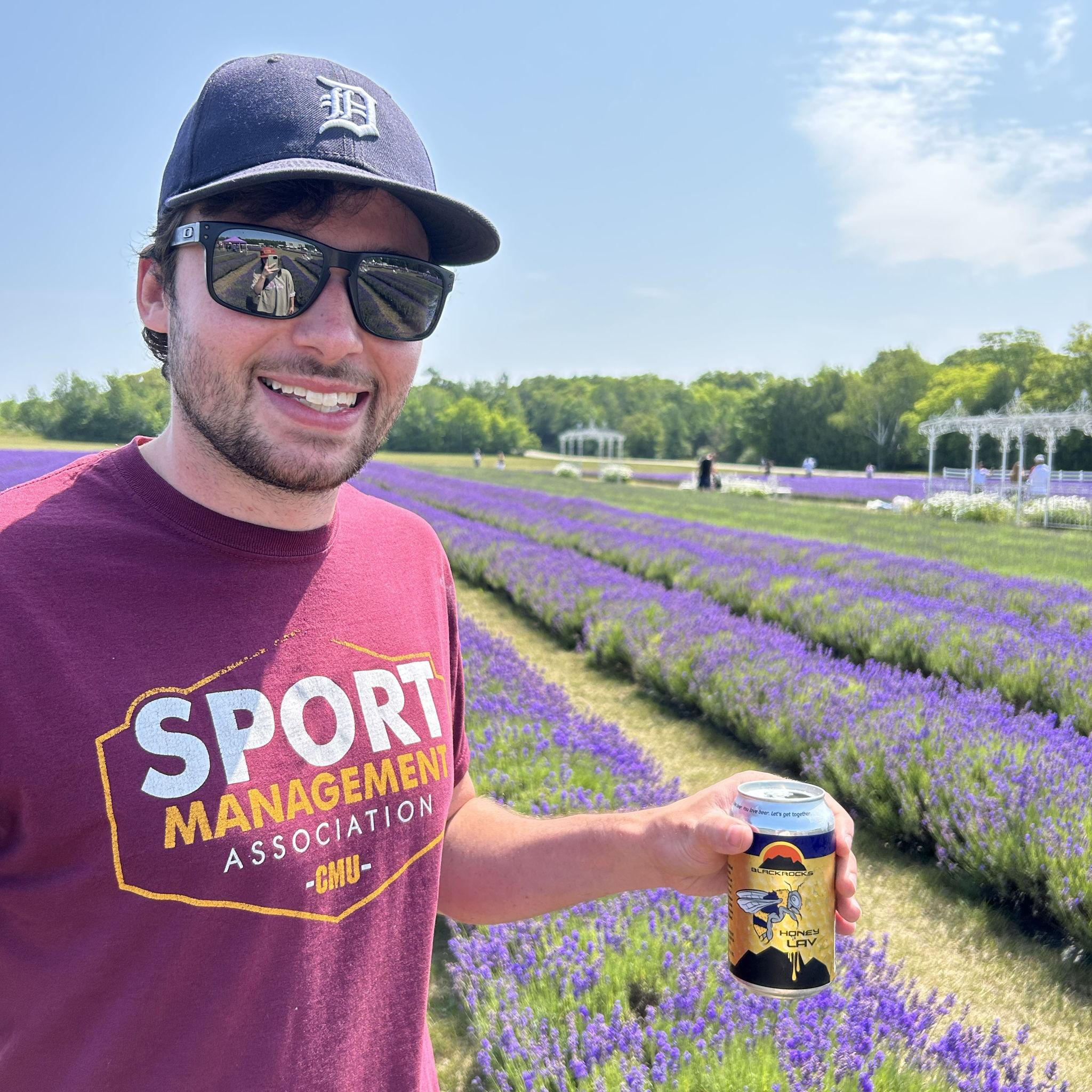 July 2023: Our second annual camping trip to Washington Island before the week long trip in Door County. We discover that Mitch may want to retire here...they do have Blackrocks beer after all!