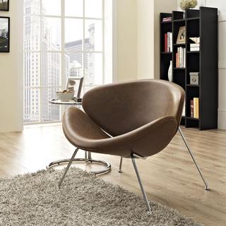 Nutshell Lounge Chair