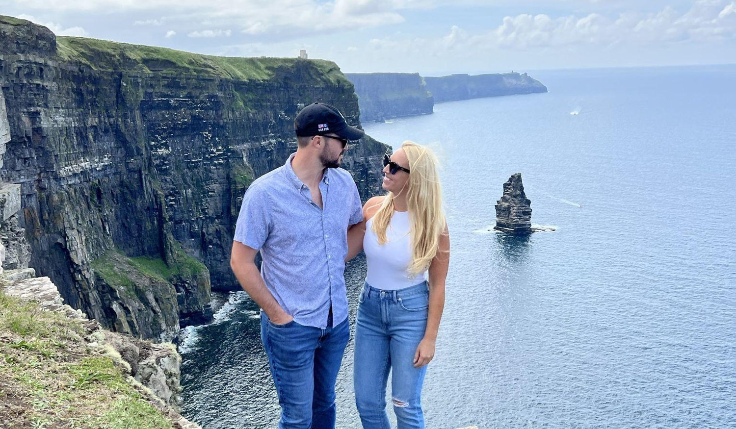 Kelly Olson and Colin Staley's Wedding Website