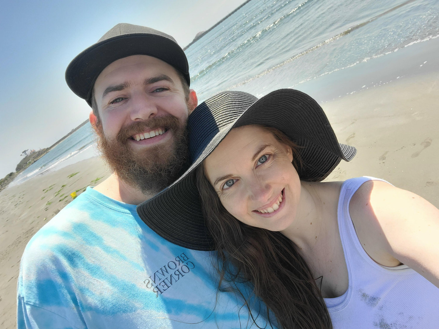 The Wedding Website of Melissa Walters and Casey Crook