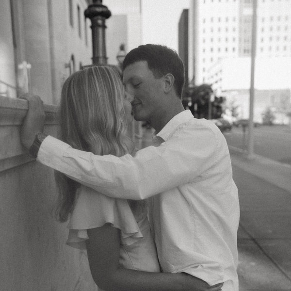 Emma Kate Rice and Corey Glass' Wedding Website