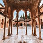 Alhambra de Granada