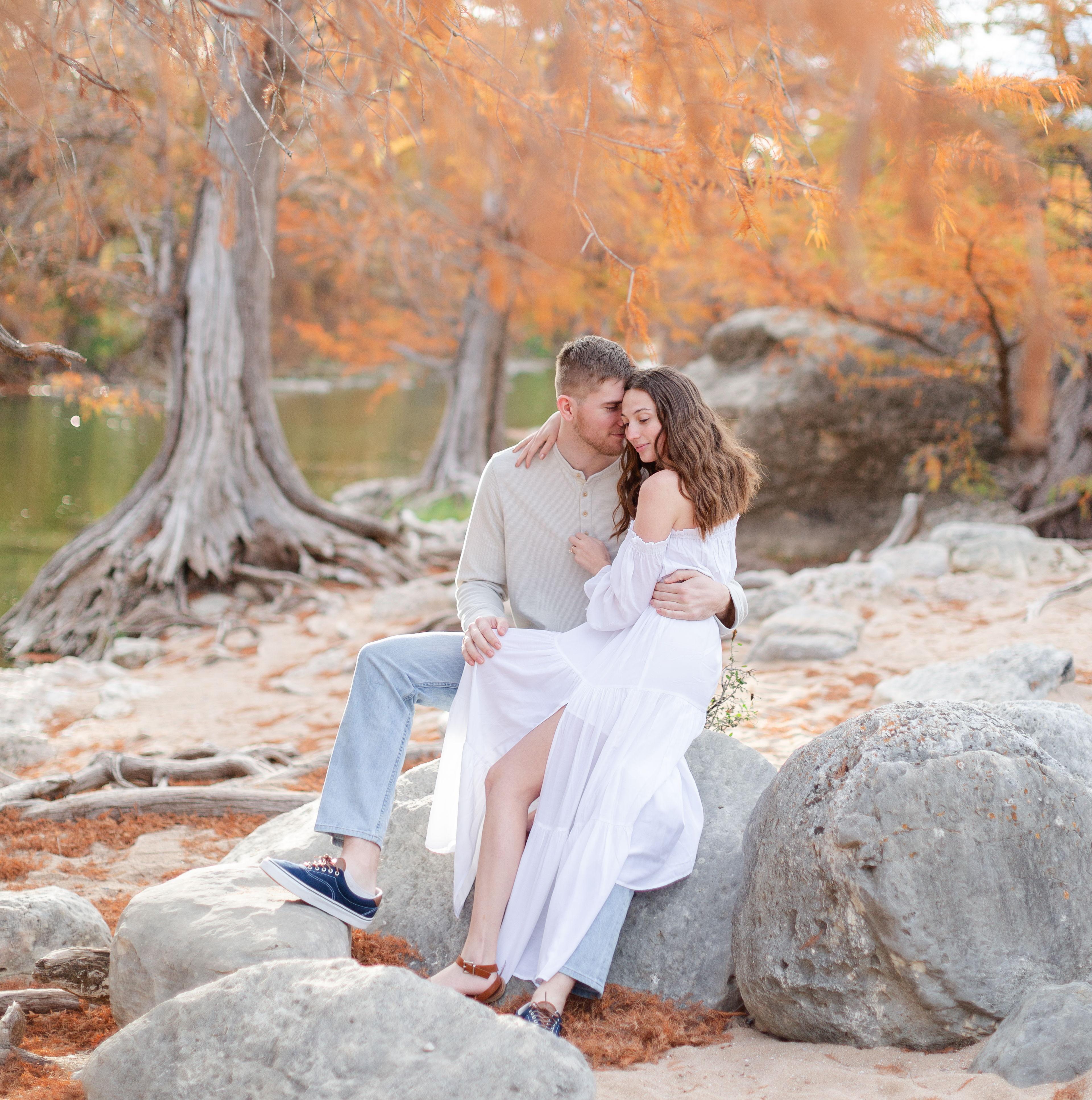 The Wedding Website of Will Isaac and Savanna Levesque