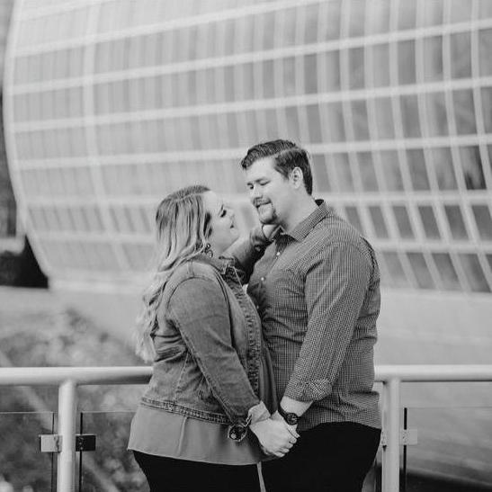 Engagement Photos