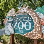 Henry Vilas Zoo