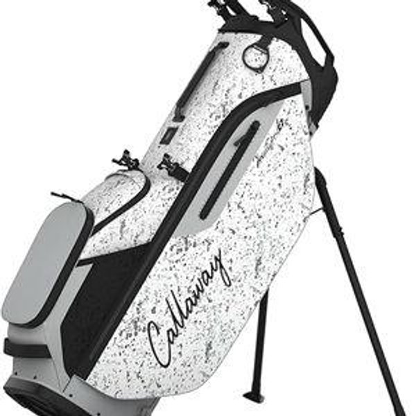 Callaway Golf Fairway Plus Stand Bag