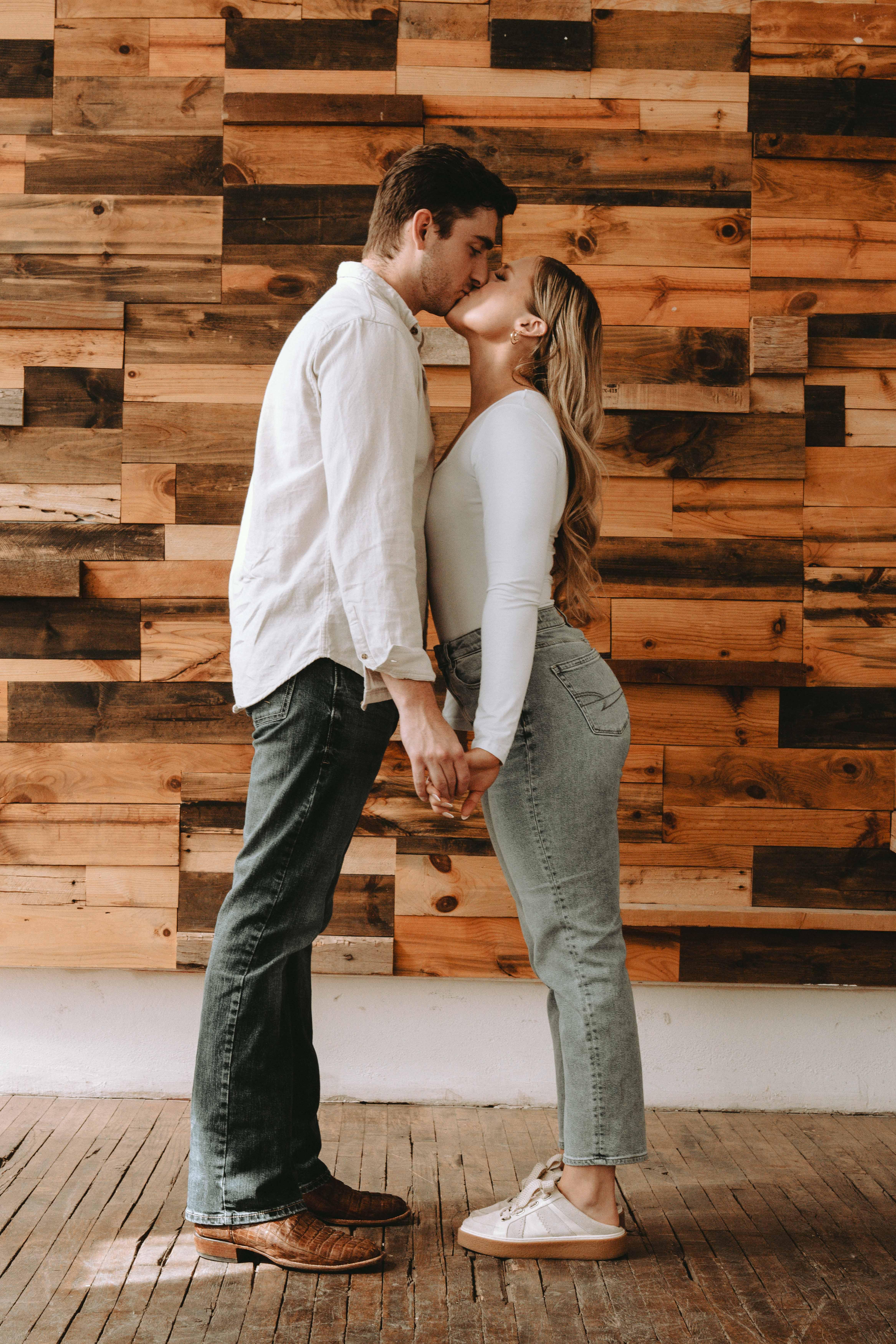The Wedding Website of Andrea McMillan and Grayson Medlock