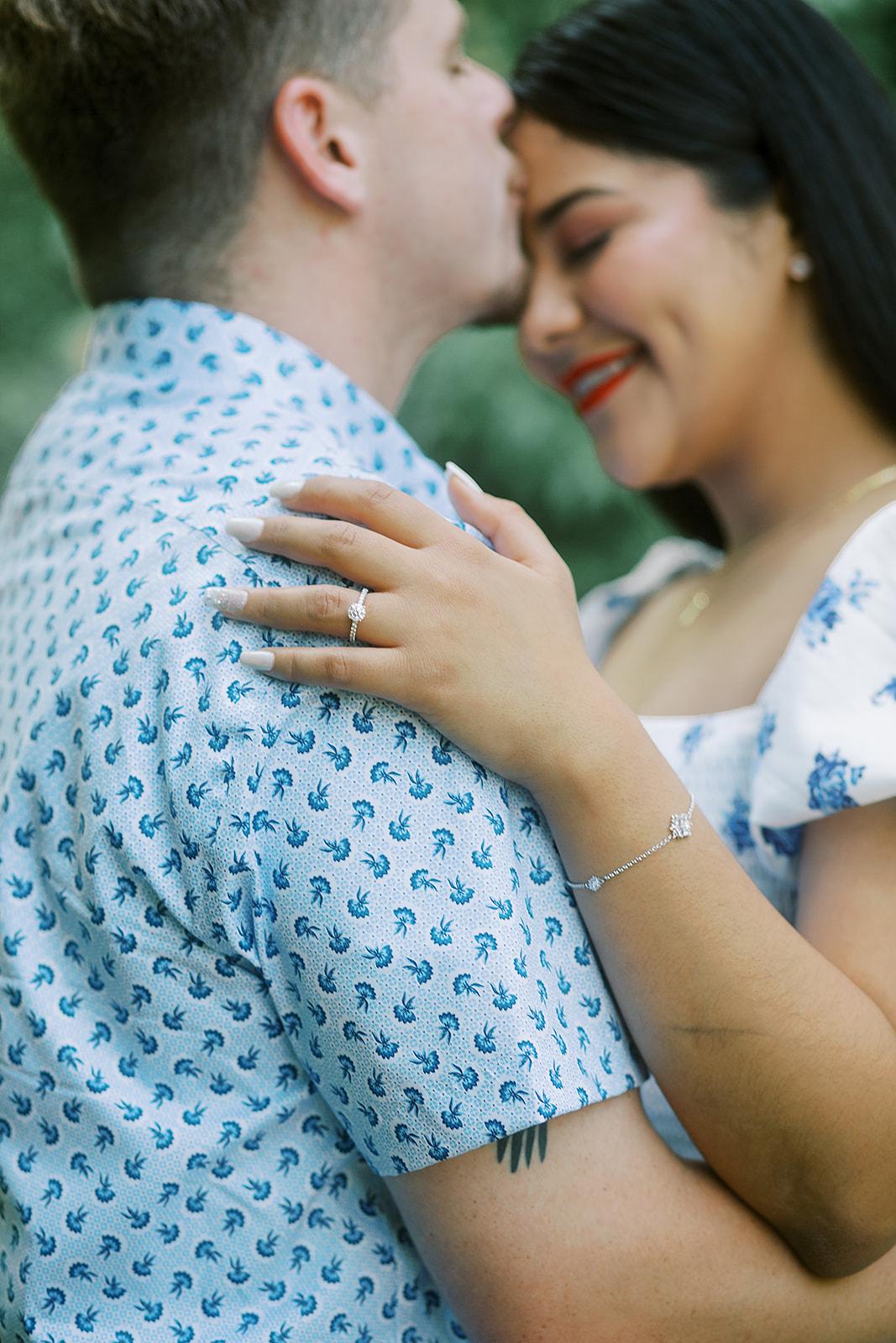 The Wedding Website of Rosy Barragan and Dillon Jones