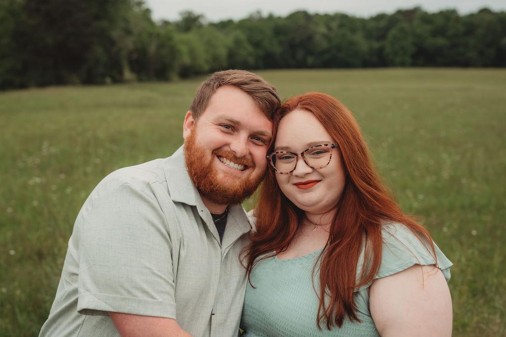 The Wedding Website of Alexis McCrary and Brady Wooden