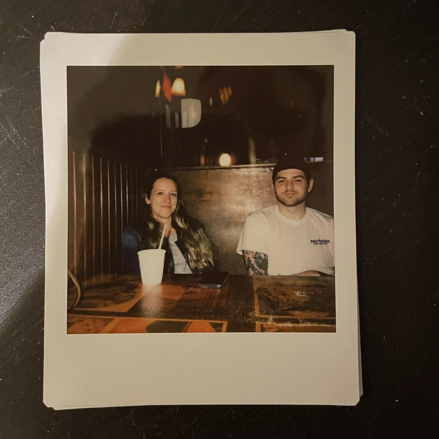 We love having friends that make us look cool (:
6/2021