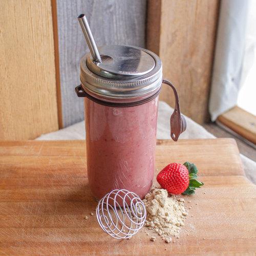 Smoothie Lover's Gift Set