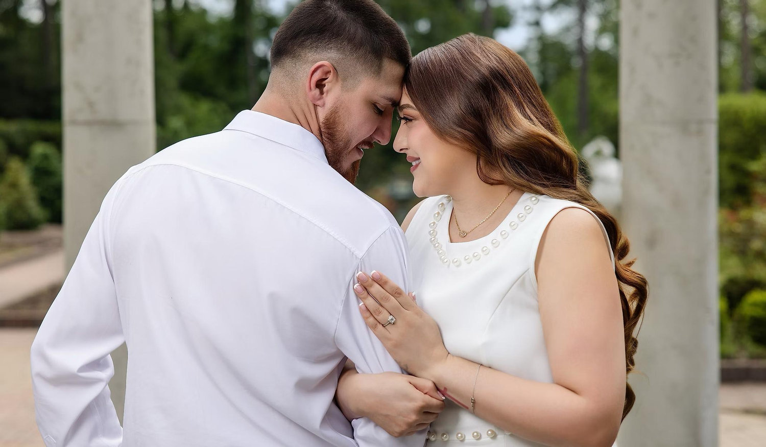 The Wedding Website of Jennifer Anselmo and Samuel Villarreal