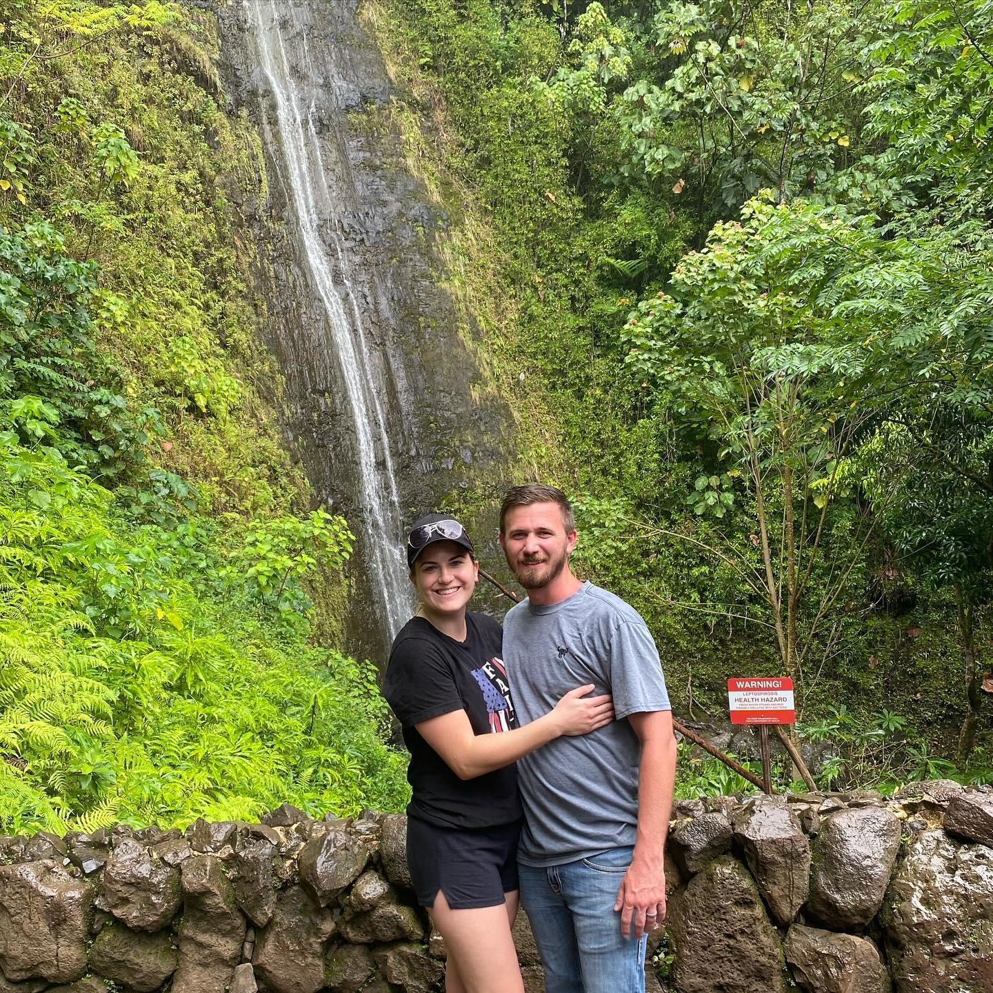 Hawaii Trip