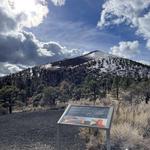 Sunset Crater Volcano National Monument