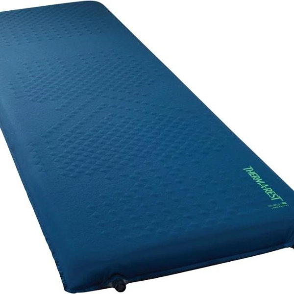 Therm-a-Rest LuxuryMap Sleeping Pad | REI Co-op
