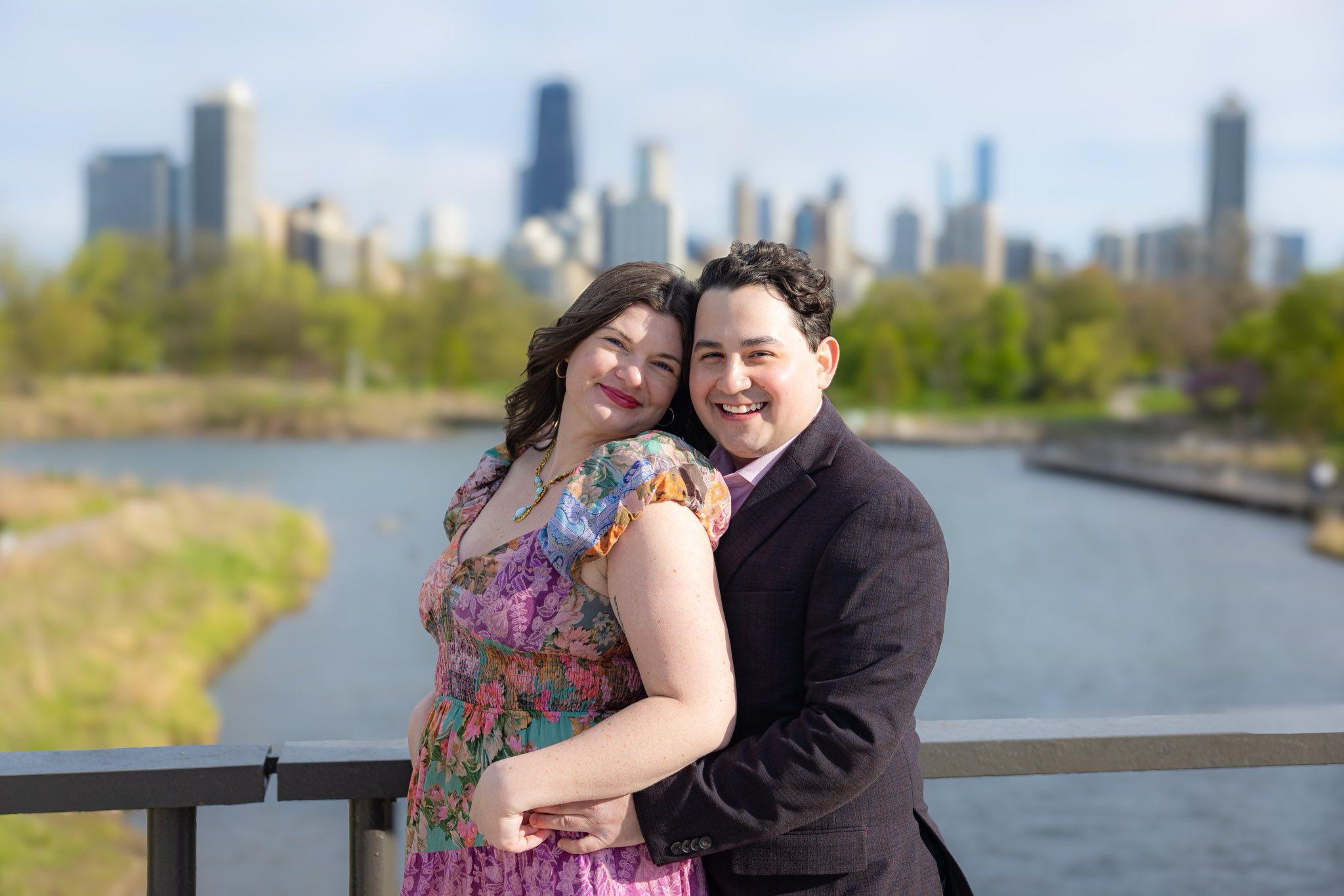 The Wedding Website of Allison Hunt and Angel Alicea