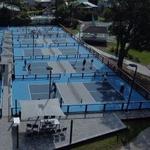 South Beach Pickleball Club