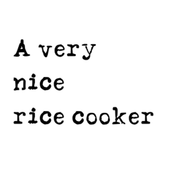 Zojirushi Micom Rice Cooker & Warmer, 5.5 cup