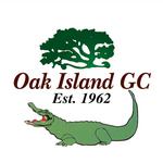 Oak Island Golf Club