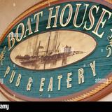 Boat House Pub & Eatery