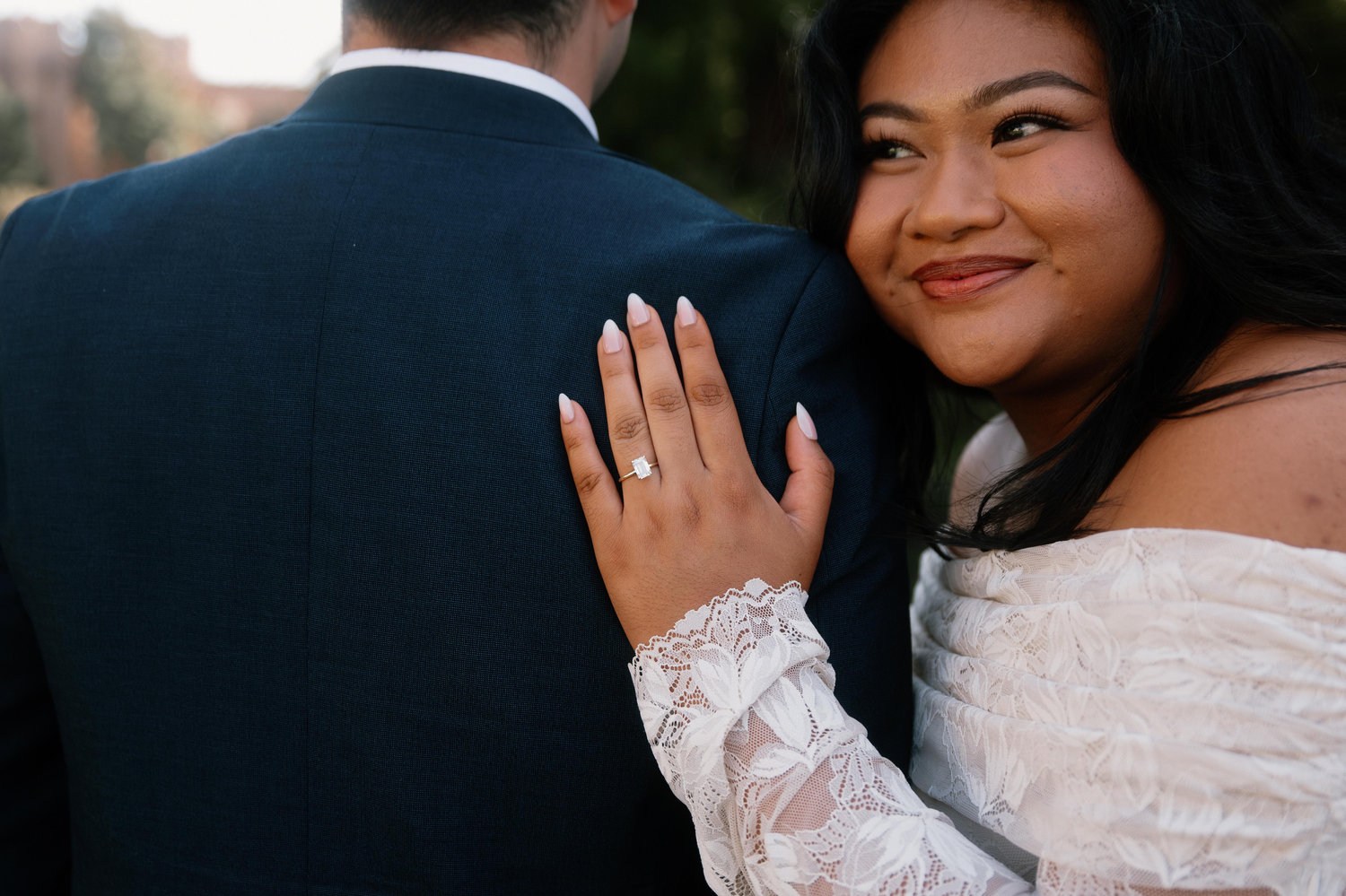 The Wedding Website of Victoria Palagud and Jordan Powers