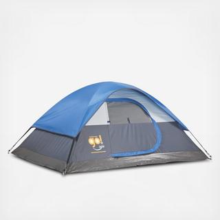 Go! Dome 2-Person Tent