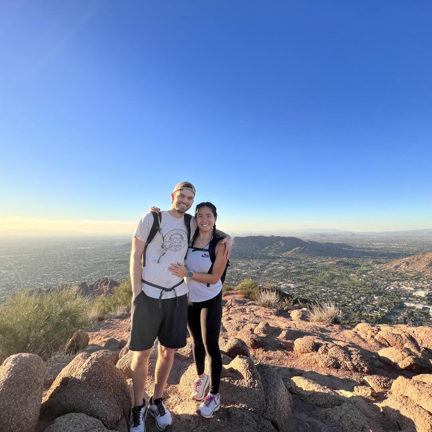 Camelback Mountain