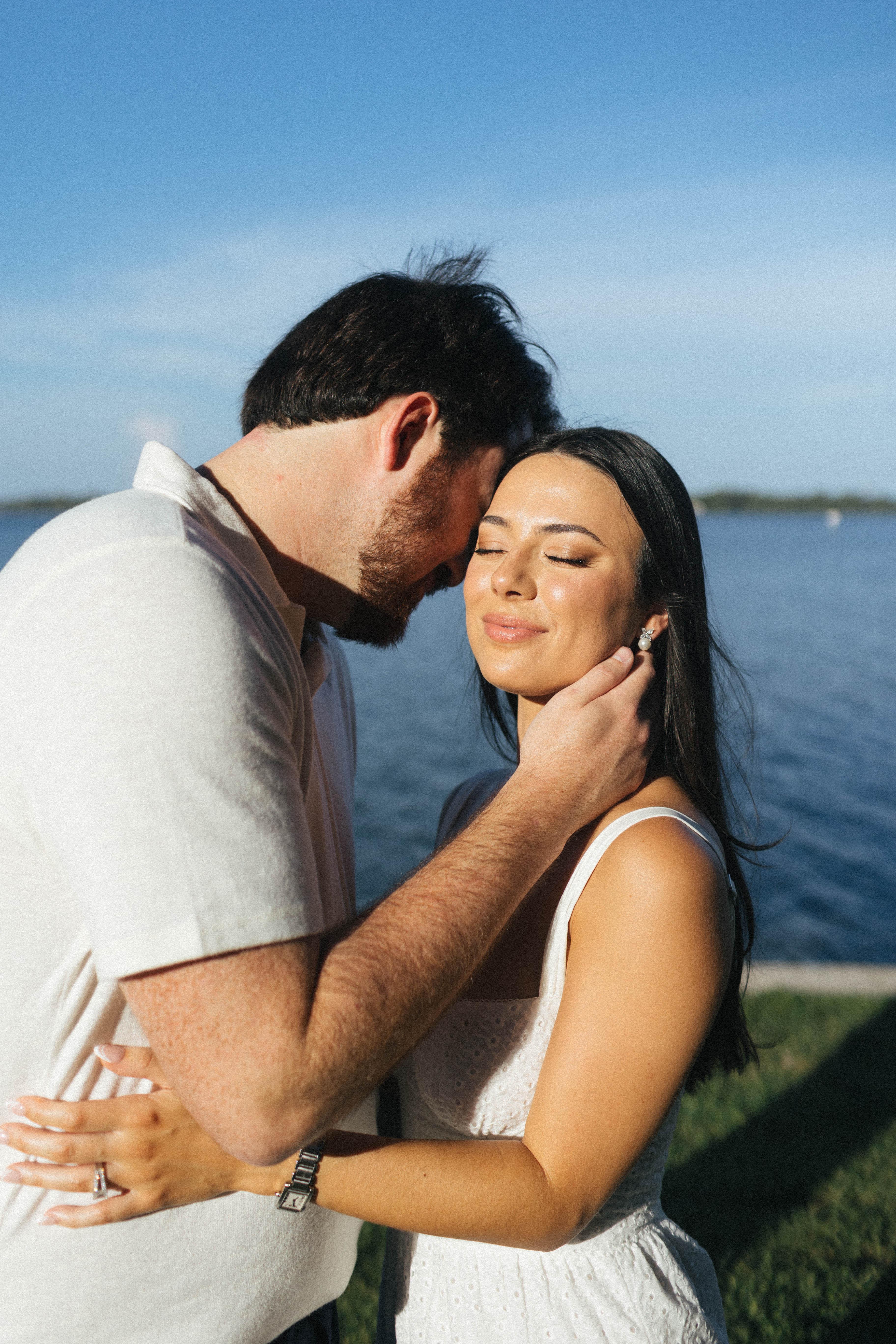 The Wedding Website of Carolina Fernandez and Dylan Thatcher