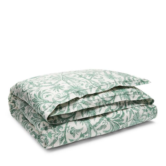 Ralph Lauren Preslie Duvet Cover, Full/Queen