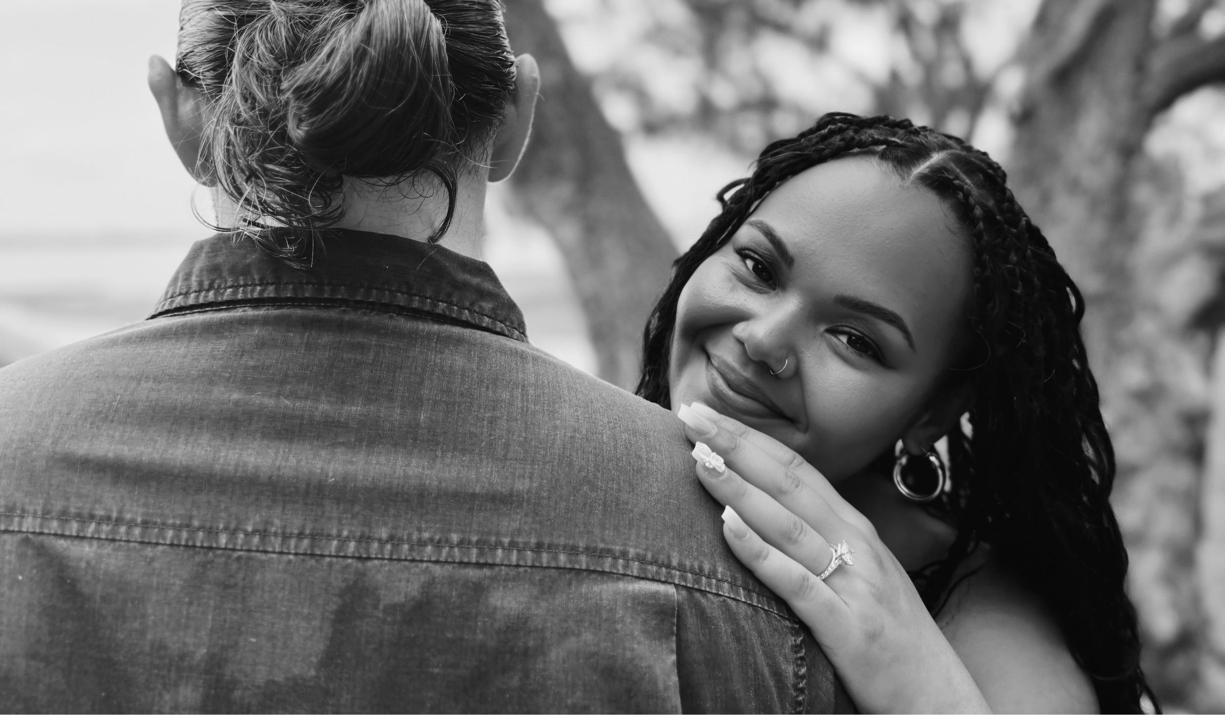 The Wedding Website of Julissa Novo-Disla and Zachary Harrison
