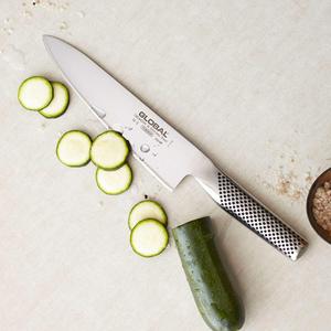 *" Global Chef’s Knife
