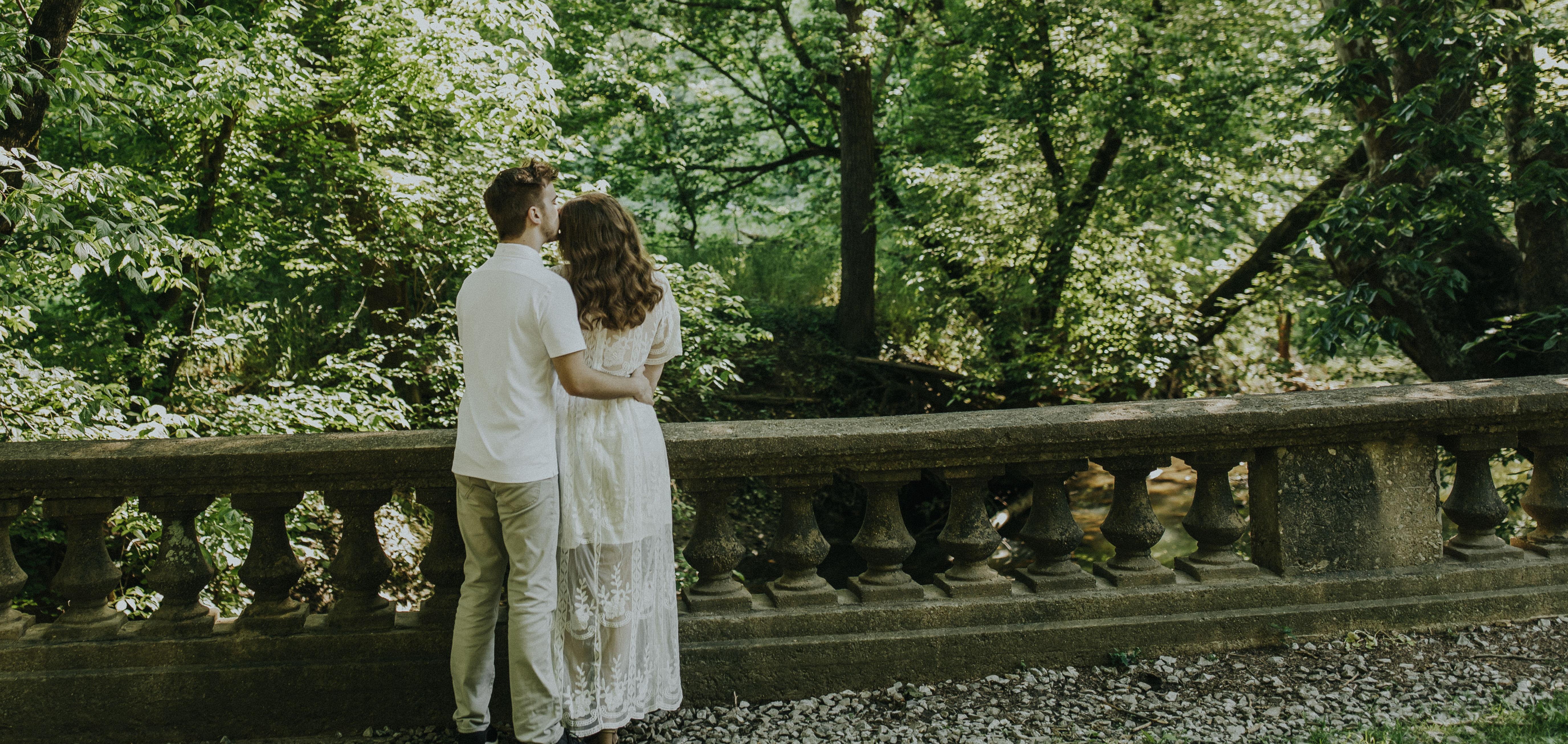 The Wedding Website of Ross Gagliardi and Melanie Scott