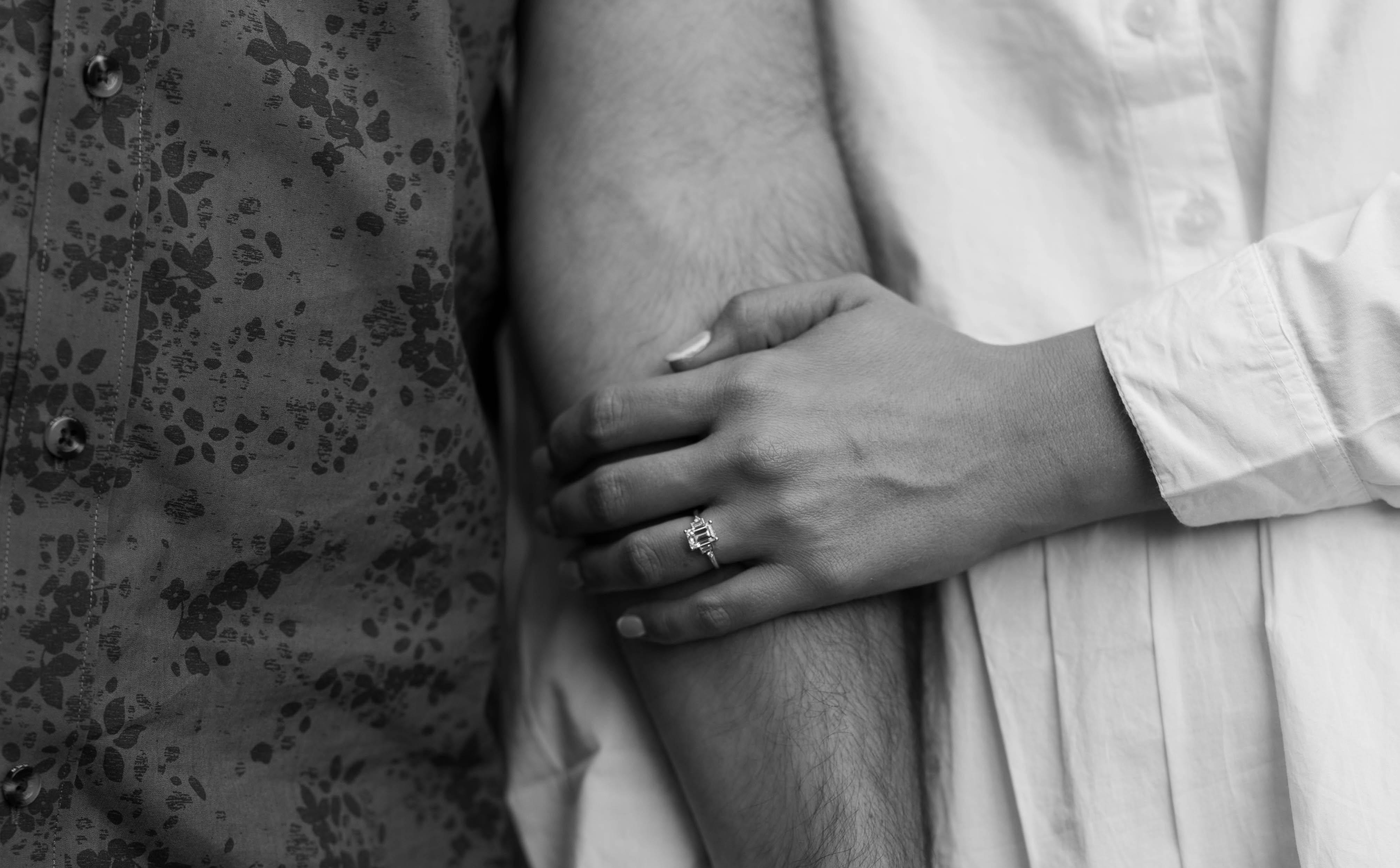 The Wedding Website of Jordan Landeck and Adam Held